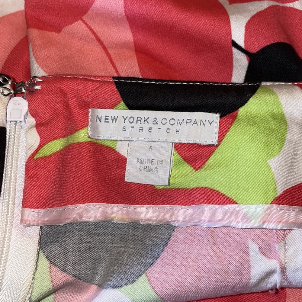 New York & Company Skirt - Picture 5 of 5